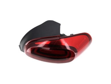 Right rear light - Citroen C3 III PH.1 - 9812257480 - I1-4495E