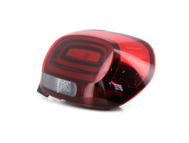 Right rear light - Citroen C3 III PH.1 - 9812257480 - I1-4495E