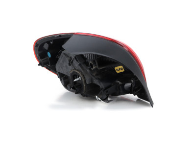 Feu arrière droit - Citroen C3 III PH.1 - 9812257480 - I1-4495E