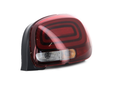 Right rear light - Citroen C3 III PH.1 - 9812257480 - I1-4495E