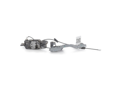Left front door lock - Peugeot 308 I PH.2 - Inconnu - 9800616880 - U1-5171B