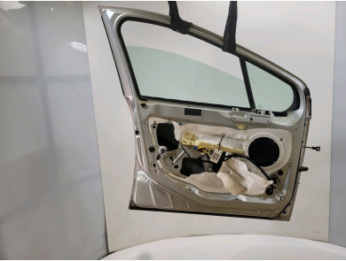 Porte avant gauche - Peugeot 308 I PH.2 - Inconnu - 9002AW - E1-5158T