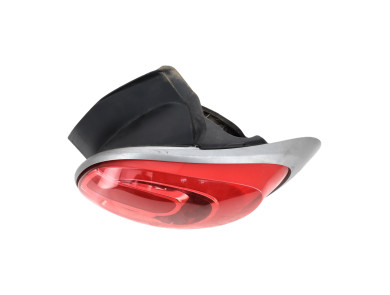 Right rear light used - Fiat 500L - 735701449