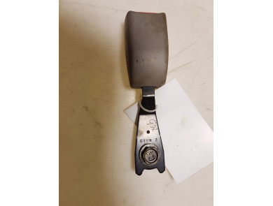 Attache ceinture sécurité avant gauche occasion - Mazda DEMIO - CB0157620A05
