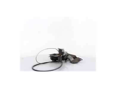Treuil de roue de secours - Renault MASTER III PH.3 - 572118927R - N1-8816B