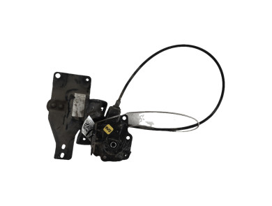 Treuil de roue de secours - Renault MASTER III PH.3 - 572118927R - N1-8816B