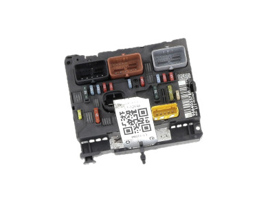 BSM - Peugeot 207 - 9664055780 - L1-1209A
