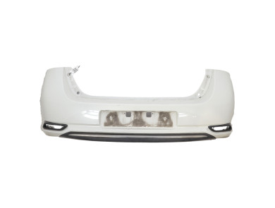 Rear bumper used - Toyota AURIS - 521590Z924