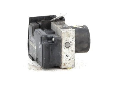 ABS pump motor - Peugeot 207 - 4541FX - S1-1237T