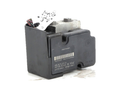 Bloc ABS - Peugeot 207 - 4541FX - S1-1237T