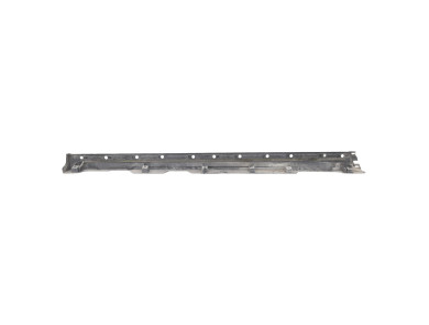 Bas de caisse gauche - Land Rover DISCOVERY SPORT PH.1 - Gris Fonce - LR156945 - F1-6348V