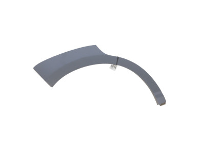 Right rear fender flare used - Hyundai KONA - 87742J9500PGY