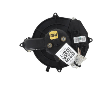 Air blower - Citroen BERLINGO II PH.1 - 00006441CG - R1-6099F