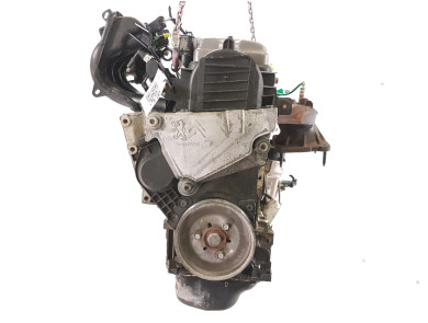 Engine type HFV - Citroen C3 II PH.1 - E1-8513F