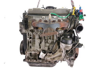 Engine type HFV - Citroen C3 II PH.1 - E1-8513F