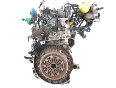 Engine type HFV - Citroen C3 II PH.1 - E1-8513F