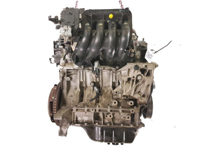 Engine type HFV - Citroen C3 II PH.1 - E1-8513F