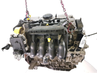 Moteur type HFV - Citroen C3 II PH.1 - E1-8513F