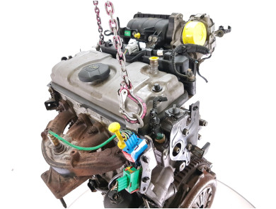 Moteur type HFV - Citroen C3 II PH.1 - E1-8513F