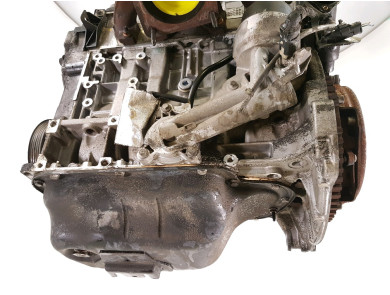 Engine type HFV - Citroen C3 II PH.1 - E1-8513F