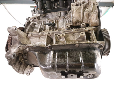 Moteur type HFV - Citroen C3 II PH.1 - E1-8513F
