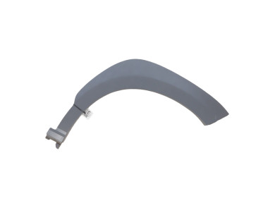 Right front fender flare used - Hyundai KONA - 87712J9500PGY
