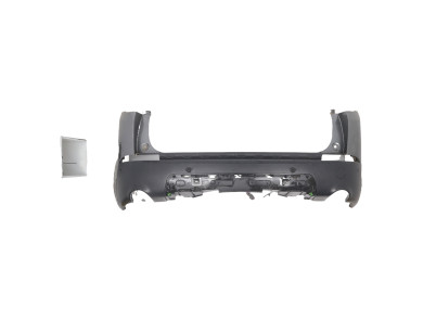 Rear bumper used - Land Rover DISCOVERY SPORT - LR122953