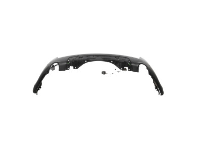 Pare choc arrière - Land Rover DISCOVERY SPORT PH.1 - Gris Fonce - LR122953 - E1-6204F