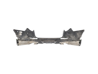 Pare choc arrière - Land Rover DISCOVERY SPORT PH.1 - Gris Fonce - LR122953 - E1-6204F
