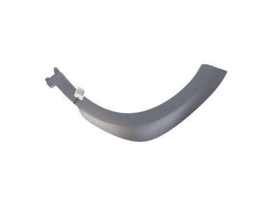 Left front fender flare used - Hyundai KONA - 87711J9500PGY