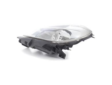Left headlight used - Renault CLIO - 260607570R