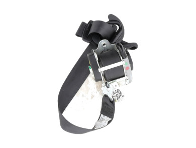 Ceinture sécurité avant droite occasion - Volkswagen GOLF - 1K4857706BM RAA
