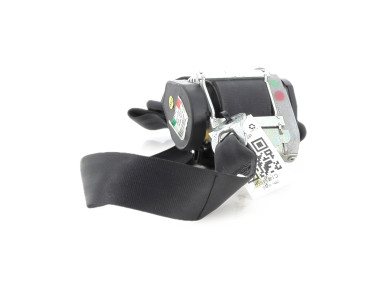 Right front seatbelt - Volkswagen GOLF VI - 1K4857706BMRAA - C1-7115P