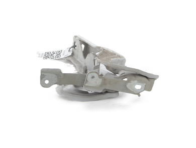 Hood hinges - Citroen C3 III PH.1 - Blanc - 9812778580 - H1-1219V