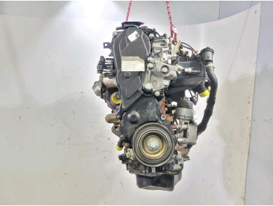 Moteur type RH02 - Peugeot 5008 I PH.1 - P0-9351U