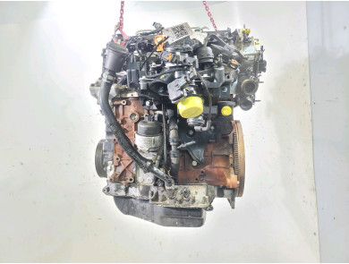 Engine type RH02 - Peugeot 5008 I PH.1 - P0-9351U