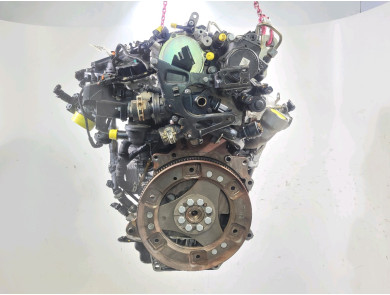 Moteur type RH02 - Peugeot 5008 I PH.1 - P0-9351U