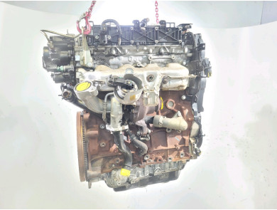 Engine type RH02 - Peugeot 5008 I PH.1 - P0-9351U