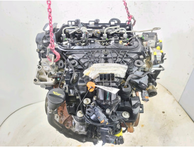 Engine type RH02 - Peugeot 5008 I PH.1 - P0-9351U