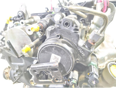 Engine type RH02 - Peugeot 5008 I PH.1 - P0-9351U
