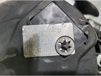 Engine type RH02 - Peugeot 5008 I PH.1 - P0-9351U