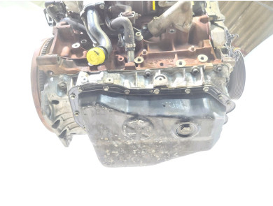 Engine type RH02 - Peugeot 5008 I PH.1 - P0-9351U
