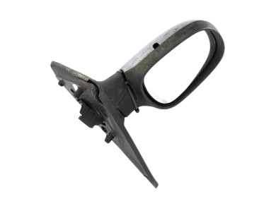 Left wing mirror - Renault CLIO II PH.2 - 7700435863 - X1-9476Q