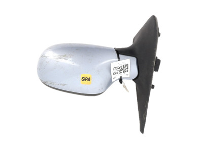 Rétroviseur gauche - Renault CLIO II PH.2 - 7700435863 - X1-9476Q