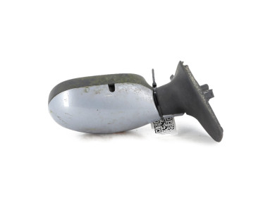 Left wing mirror - Renault CLIO II PH.2 - 7700435863 - X1-9476Q
