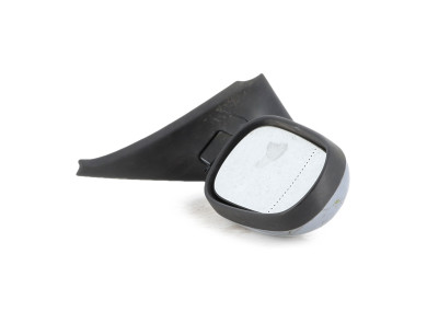Left wing mirror - Renault CLIO II PH.2 - 7700435863 - X1-9476Q