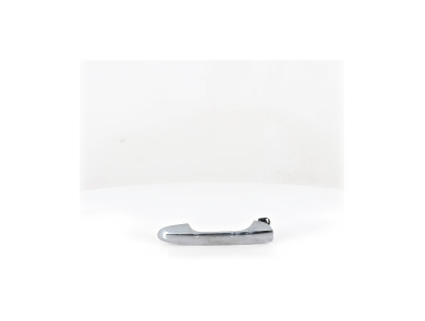 Exterior door handle right