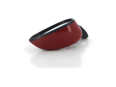 Right wing mirror - Fiat 500 II PH.1 - Blanc - 735655731 - F1-9204Z