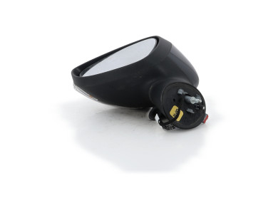 Left wing mirror - Ford FIESTA VI PH.2 - Gris Clair - 2104888 - V1-5251I