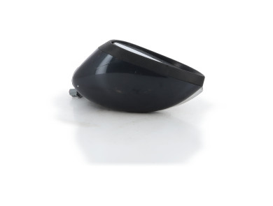 Left wing mirror - Ford FIESTA VI PH.2 - Gris Clair - 2104888 - V1-5251I
